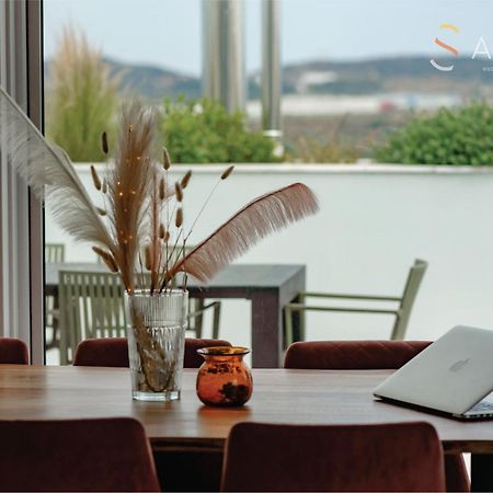 Akali Apartment Airport By Airstay Spáta Екстериор снимка