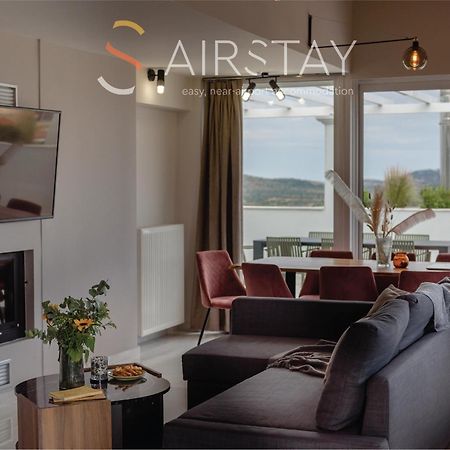 Akali Apartment Airport By Airstay Spáta Екстериор снимка