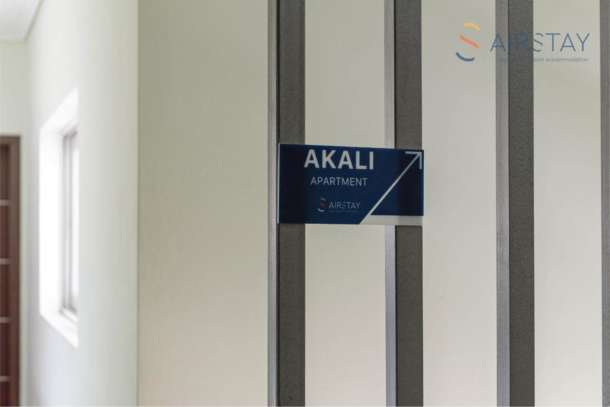 Akali Apartment Airport By Airstay Spáta Екстериор снимка